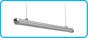 006-AZOOD LED TRI-PROOF LIGHT Q SERIES